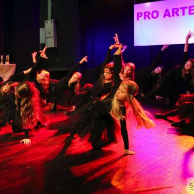 Lubuska Gala Taneczna - PRO ARTE 2017 - Słubice [FOTO] [VIDEO]