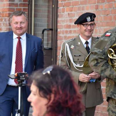 Narodowy Dzień Zwycięstwa w Rzepinie
