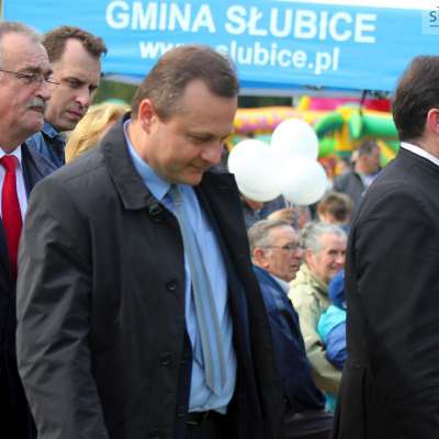 Tak się bawiliście podczas dzisiejszego Festynu Wincetyńskiego [FOTO] [VIDEO]