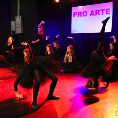 Lubuska Gala Taneczna - PRO ARTE 2017 - Słubice [FOTO] [VIDEO]