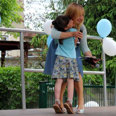 10-lecie Powiatowego Festiwalu Piosenki Dziecięcej