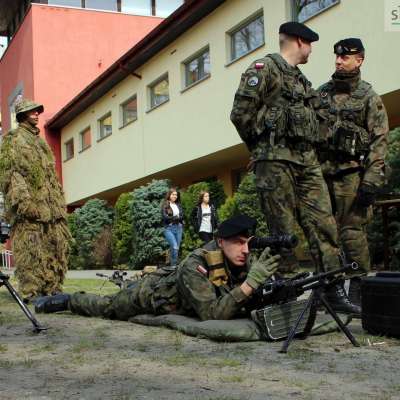 Relacja z Dnia Otwartych Drzwi w Liceum Ogólnokształcącym w Rzepinie [FOTO] [VIDEO]