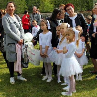 Tak się bawiliście podczas dzisiejszego Festynu Wincetyńskiego [FOTO] [VIDEO]