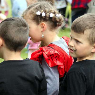 Tak się bawiliście podczas dzisiejszego Festynu Wincetyńskiego [FOTO] [VIDEO]