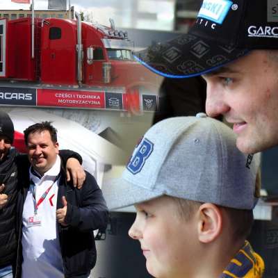 Inter Cars - Drzwi Otwarte w nowej fili w Słubicach