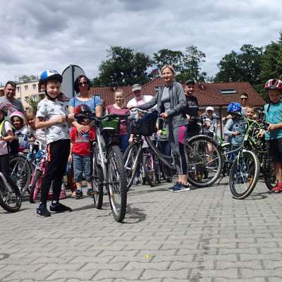 Akademia Młodego Leśnika znowu w trasie