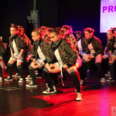 Lubuska Gala Taneczna - PRO ARTE 2017 - Słubice [FOTO] [VIDEO]