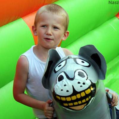 Dni Cybinki - jaki jest przepis na sukces?