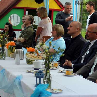 10-lecie Powiatowego Festiwalu Piosenki Dziecięcej