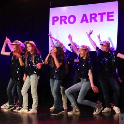 Lubuska Gala Taneczna - PRO ARTE 2017 - Słubice [FOTO] [VIDEO]