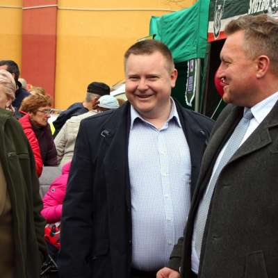 Relacja z Dnia Otwartych Drzwi w Liceum Ogólnokształcącym w Rzepinie [FOTO] [VIDEO]