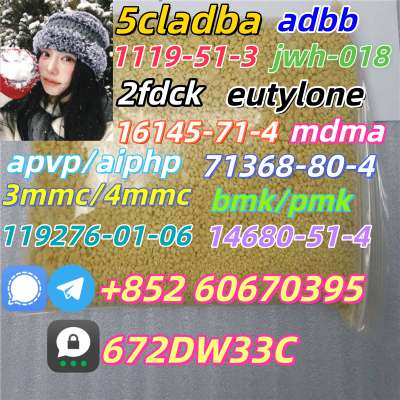 Supply low price 5cladba fast delivery