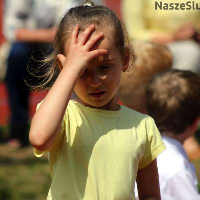 10-lecie Powiatowego Festiwalu Piosenki Dziecięcej
