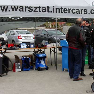 Inter Cars - Drzwi Otwarte w nowej fili w Słubicach