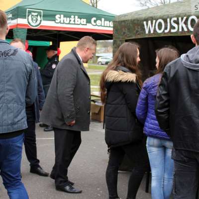 Relacja z Dnia Otwartych Drzwi w Liceum Ogólnokształcącym w Rzepinie [FOTO] [VIDEO]