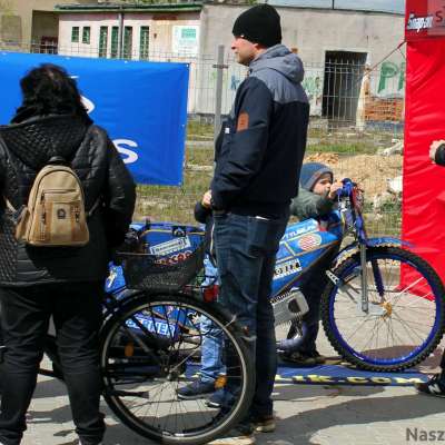 Inter Cars - Drzwi Otwarte w nowej fili w Słubicach