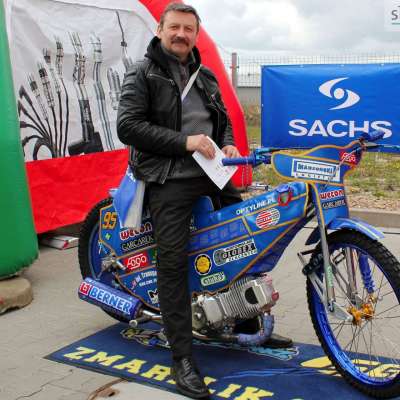 Inter Cars - Drzwi Otwarte w nowej fili w Słubicach