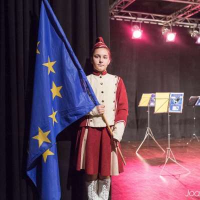 Przyznano prestiżową nagrodę dla Fanfarów Europy!