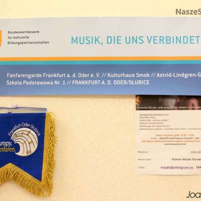 Przyznano prestiżową nagrodę dla Fanfarów Europy!