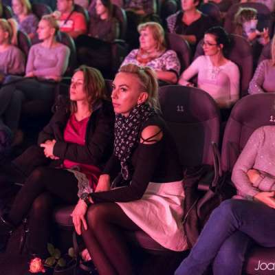 Przyznano prestiżową nagrodę dla Fanfarów Europy!