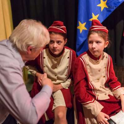 Przyznano prestiżową nagrodę dla Fanfarów Europy!