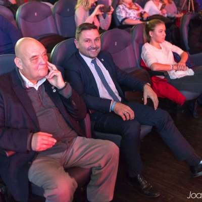 Przyznano prestiżową nagrodę dla Fanfarów Europy!