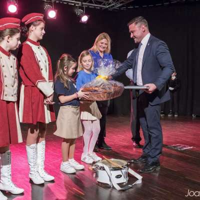 Przyznano prestiżową nagrodę dla Fanfarów Europy!