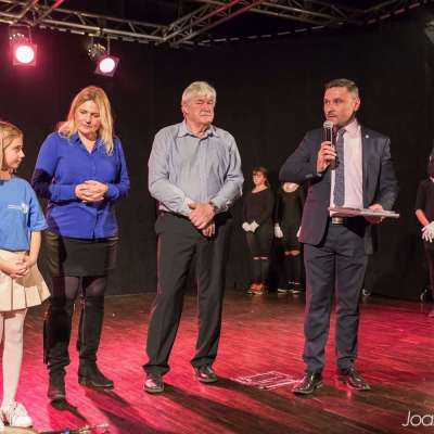 Przyznano prestiżową nagrodę dla Fanfarów Europy!