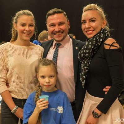 Przyznano prestiżową nagrodę dla Fanfarów Europy!