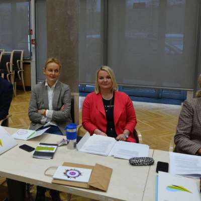 I Lubuska Konferencja Psychologi Transportu i Medycyny Pracy
