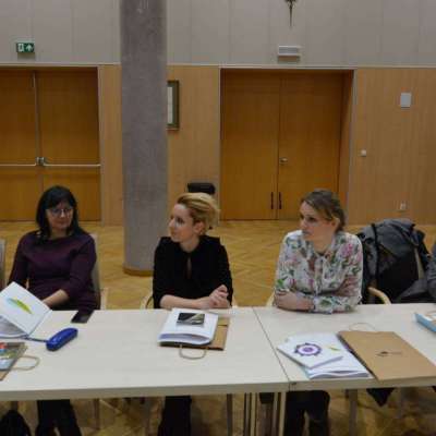 I Lubuska Konferencja Psychologi Transportu i Medycyny Pracy