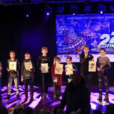 27 finał WOŚP w Słubicach już za nami! [FOTO] [VIDEO]