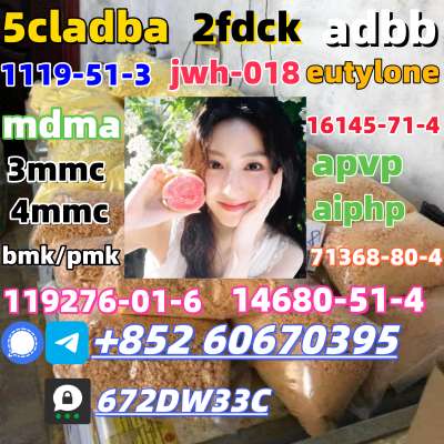 Factory wholesale 5cladba with good quality