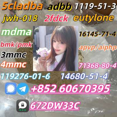 Supply low price 5cladba fast delivery