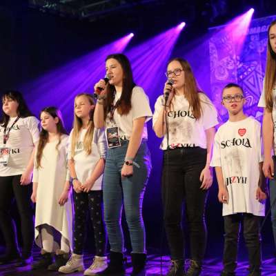 27 finał WOŚP w Słubicach już za nami! [FOTO] [VIDEO]