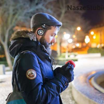 Spontaniczna akcja słubiczan - Światło przeciw nienawiści w Słubicach [relacja FOTO i VIDEO]