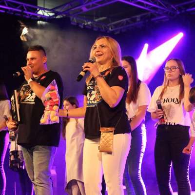 27 finał WOŚP w Słubicach już za nami! [FOTO] [VIDEO]