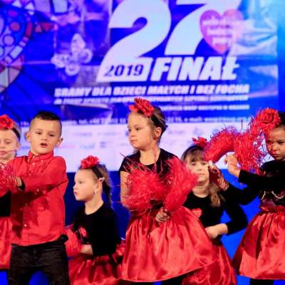 27 finał WOŚP w Słubicach już za nami! [FOTO] [VIDEO]