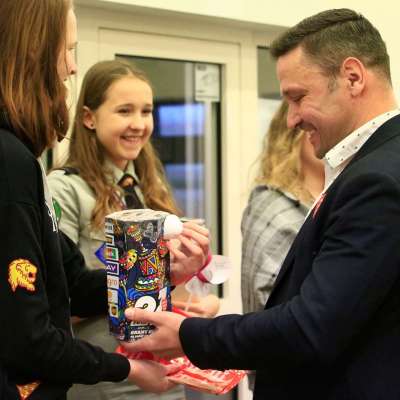 27 finał WOŚP w Słubicach już za nami! [FOTO] [VIDEO]