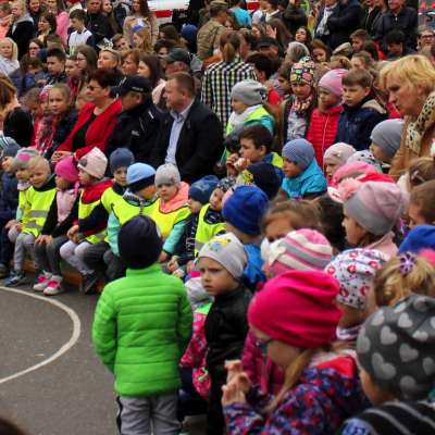Relacja z Dnia Otwartych Drzwi w Liceum Ogólnokształcącym w Rzepinie [FOTO] [VIDEO]