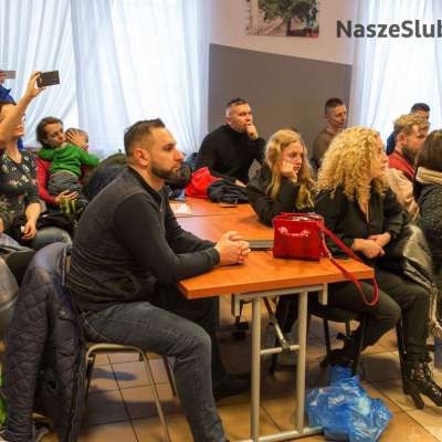 Polsko-niemiecki obóz szkoleniowy orkiestry Fanfarengarde