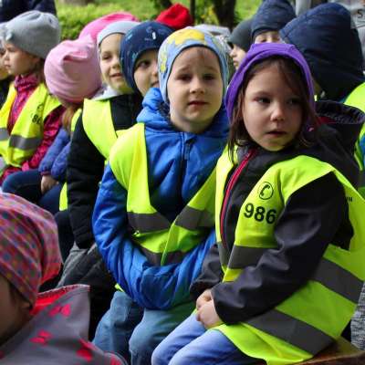Dzień Europy 2017 - relacja [FOTO] [VIDEO]