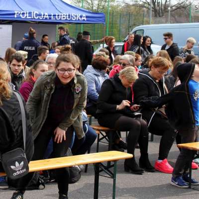 Relacja z Dnia Otwartych Drzwi w Liceum Ogólnokształcącym w Rzepinie [FOTO] [VIDEO]