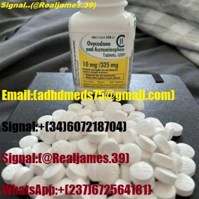 Signal: (@Realjames.39)Buy Provigil Online  Buy Restoril Online  Buy Ritalin Online  Buy Soma Online  Buy Suboxone Online  Buy Tapentadol Online  Buy Tramadol Online  Buy Valium Online