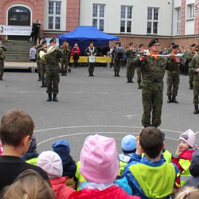 Relacja z Dnia Otwartych Drzwi w Liceum Ogólnokształcącym w Rzepinie [FOTO] [VIDEO]