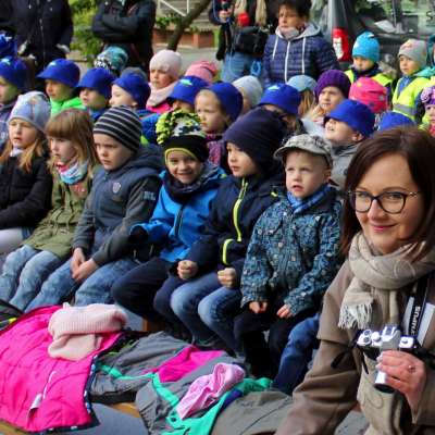 Dzień Europy 2017 - relacja [FOTO] [VIDEO]