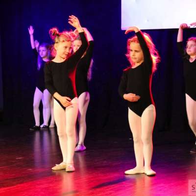 Lubuska Gala Taneczna - PRO ARTE 2017 - Słubice [FOTO] [VIDEO]