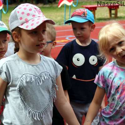 10-lecie Powiatowego Festiwalu Piosenki Dziecięcej