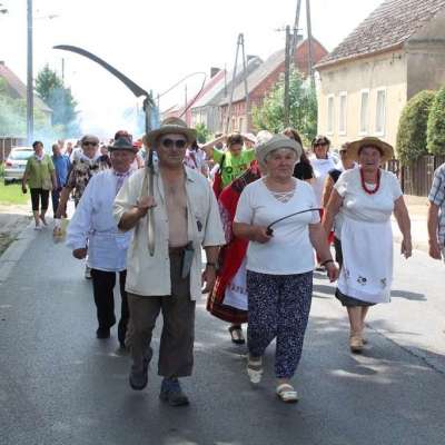 Jak to z chlebem było 2019