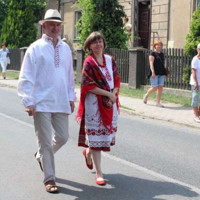 Jak to z chlebem było 2019